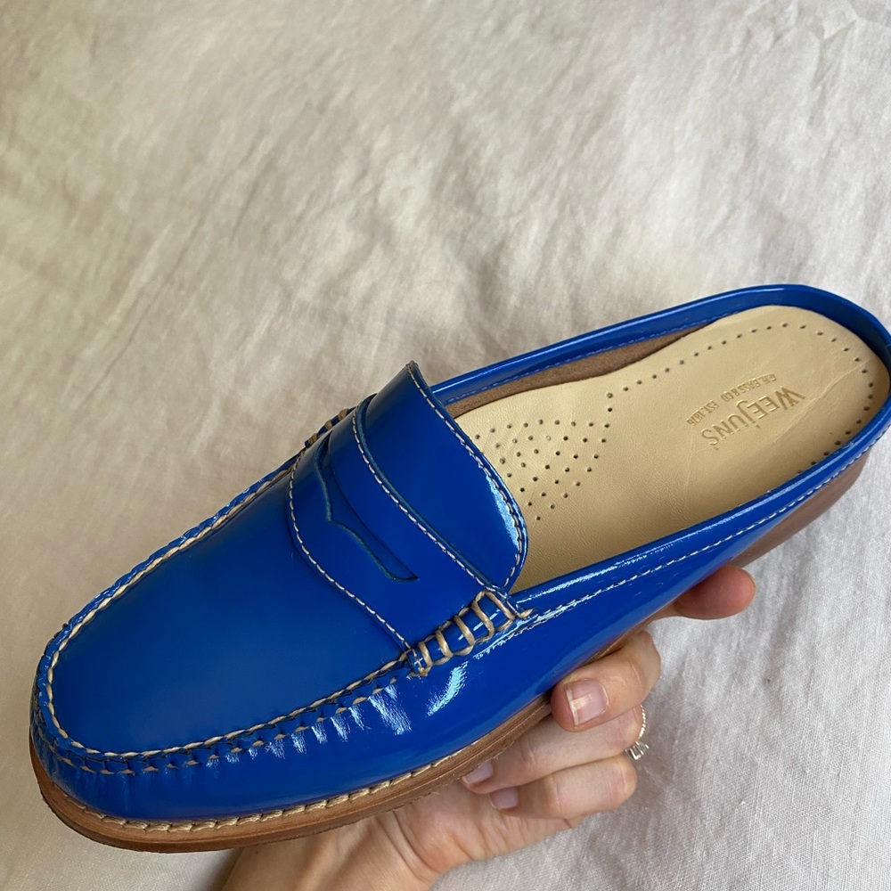 Weejuns by G.H. Bass